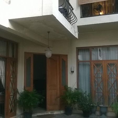 The Deane Residence Colombo Esterno foto