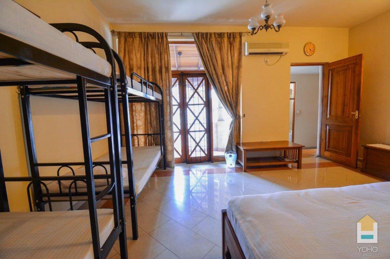 The Deane Residence Colombo Esterno foto