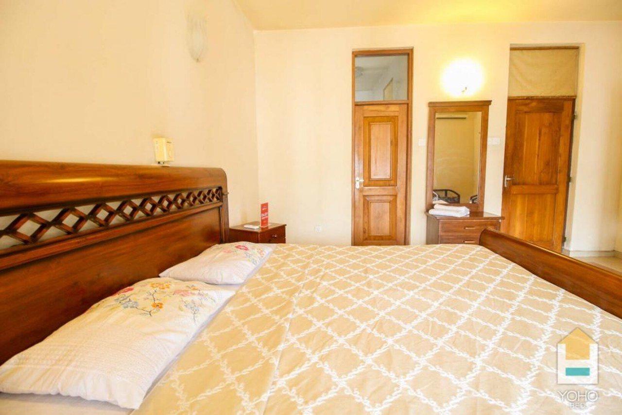 The Deane Residence Colombo Esterno foto