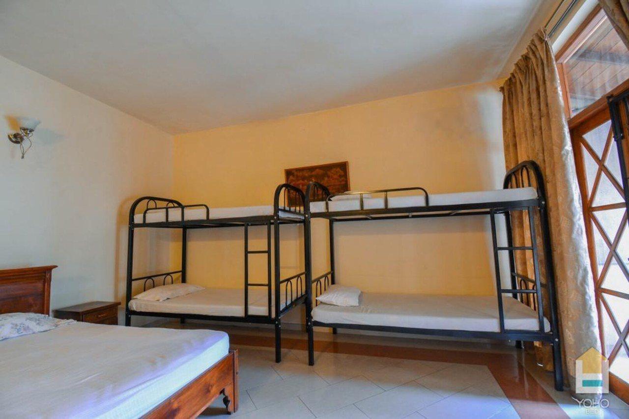 The Deane Residence Colombo Esterno foto