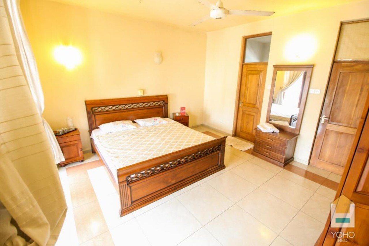 The Deane Residence Colombo Esterno foto
