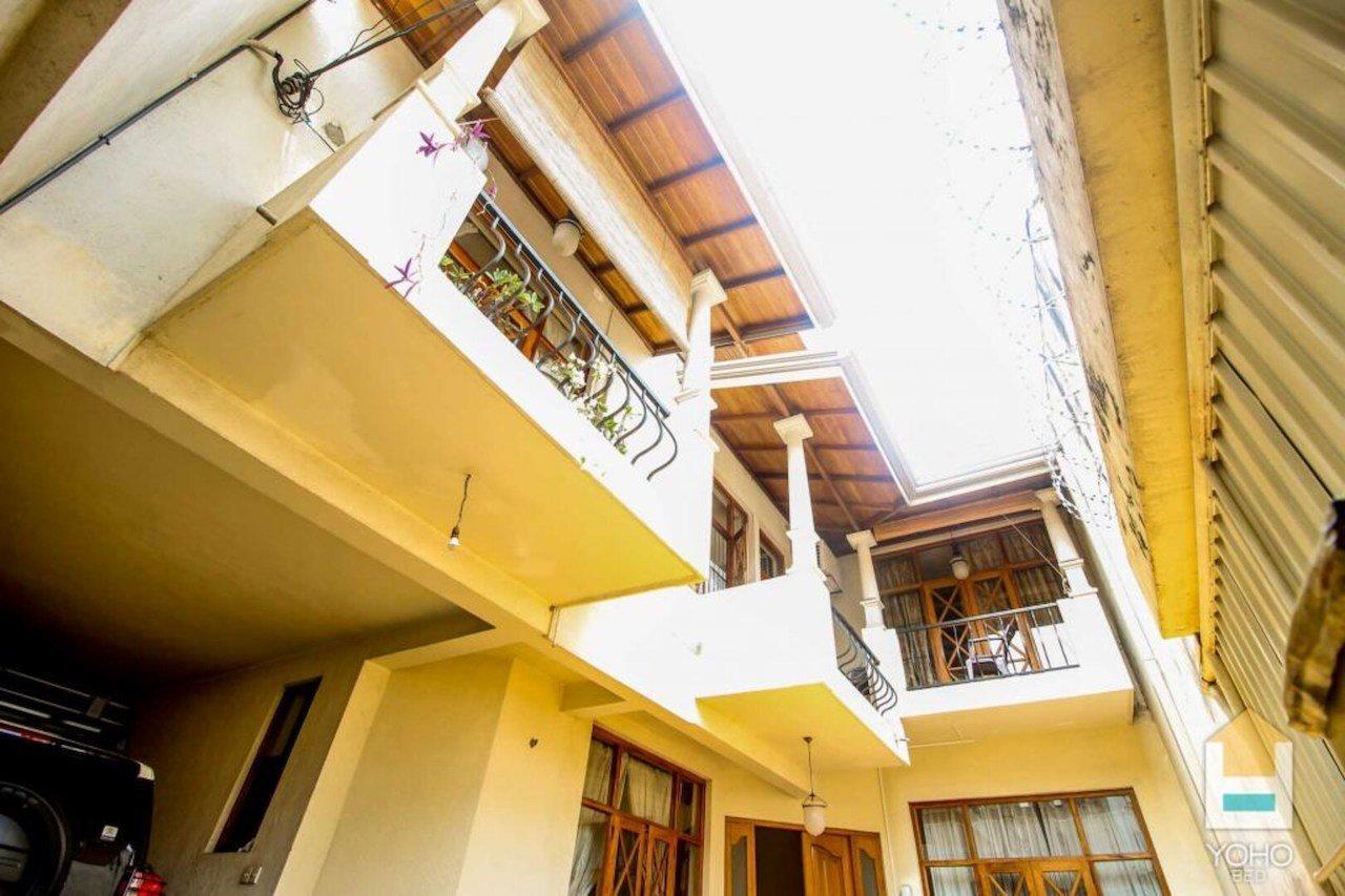 The Deane Residence Colombo Esterno foto