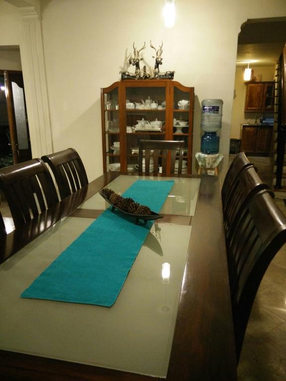 The Deane Residence Colombo Esterno foto