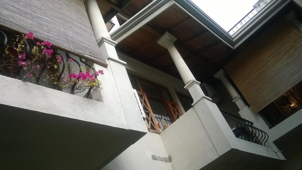 The Deane Residence Colombo Esterno foto