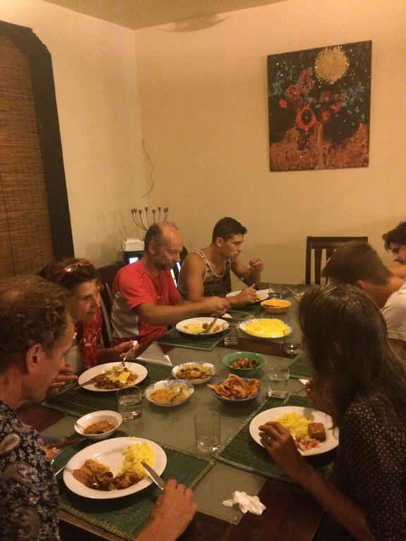 The Deane Residence Colombo Esterno foto